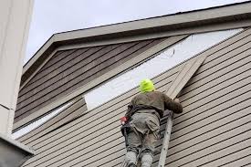 Affordable Siding Repair and Maintenance Services in Prestonsburg, KY